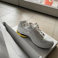 Scarpe ad uso professionale