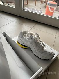 Scarpe ad uso professionale