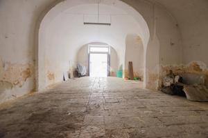 AUTORIMESSA A GIOIA DEL COLLE
