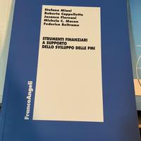 Strumenti finanziari a supporto dello sviluppo PMI