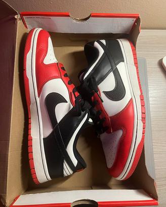 Nike Dunk Low Retro Emb 75th anniversary (EUR 44.5