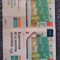 ESPERIENZE DI ECONOMIA AZIENDALE  UP VOL 2