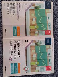 ESPERIENZE DI ECONOMIA AZIENDALE  UP VOL 2