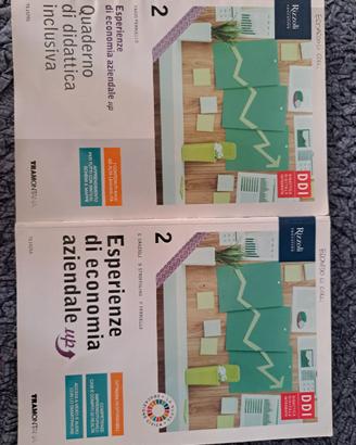ESPERIENZE DI ECONOMIA AZIENDALE  UP VOL 2