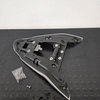 Supporto sella posteriore Tuono V4 cod. 8988800XH5