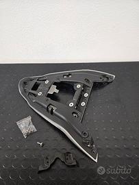 Supporto sella posteriore Tuono V4 cod. 8988800XH5