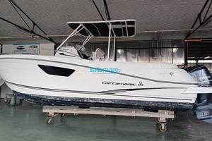 Jeanneau Cap Camarat 8.5 CC