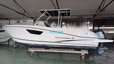 Jeanneau Cap Camarat 8.5 CC