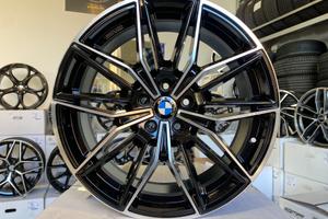 Cerchi Bmw raggio 19 NUOVI cod.19833