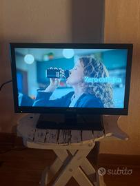 Tv 19” no decoder