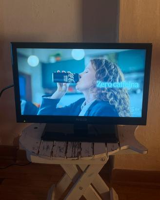 Tv 19” no decoder