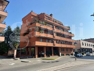 Appartamento Legnano [Cod. rif 3385951ARG]