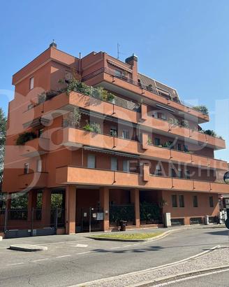 Appartamento Legnano [Cod. rif 3385951ARG]