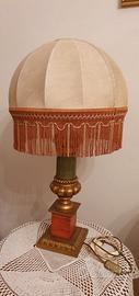 Lampada da tavolo