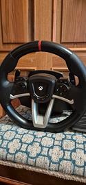 volante da gaming