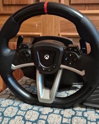 volante da gaming