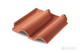 circa 60 mq tegole Maxi coppo Possagno usate