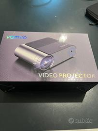 Proiettore Vamvo L4200