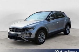 Volkswagen T-Roc 1.0 TSI Life
