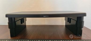 Rialzo Monitor Amazon Basics