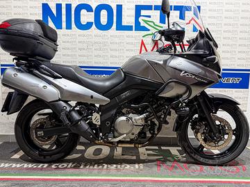 Suzuki Vstrom 650 2007 - tua a soli €64 al mese