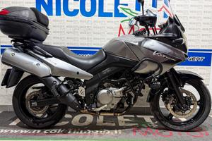 Suzuki Vstrom 650 2007 - tua a soli €64 al mese