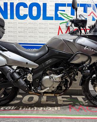 Suzuki Vstrom 650 2007 - tua a soli €64 al mese