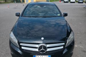 Mercedes-Benz Classe A 180 CDI (1.5 Diesel) 
