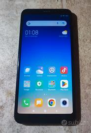Xiaomi Redmi 5 Plus (32 GB + 3 GB ram)