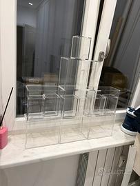 Teche Pokémon Plexiglass ETB e Bundle