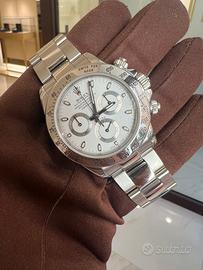 Rolex Daytona 116520