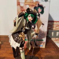Ranka lee Macross Frontier figure figurizm Sega 