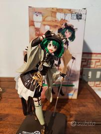 Ranka lee Macross Frontier figure figurizm Sega 