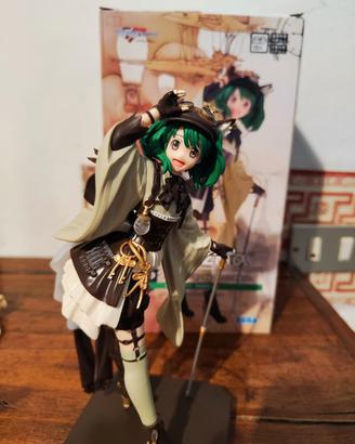 Ranka lee Macross Frontier figure figurizm Sega 