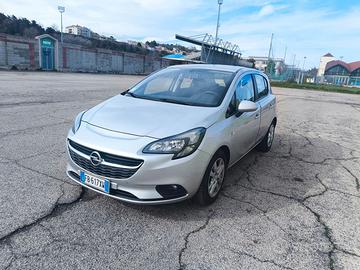 OPEL CORSA 2016 1.4 BZ/GPL di serie Unipro Neopate
