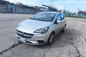 OPEL CORSA 2016 1.4 BZ/GPL di serie Unipro Neopate