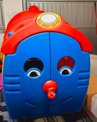 Casetta gioco esterno 