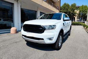 FORD Ranger 3ª serie Ranger 2.0 TDCi aut. DC W...