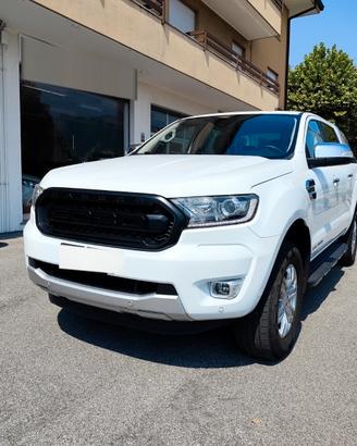 FORD Ranger 3ª serie Ranger 2.0 TDCi aut. DC W...