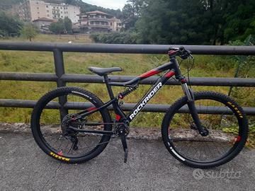 rockrider st530s 