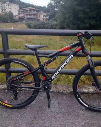 rockrider st530s 