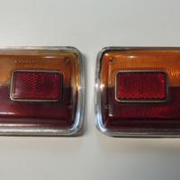 Fanali Carello Alfa GT junior