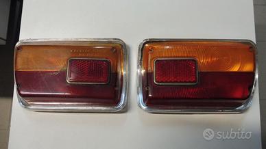 Fanali Carello Alfa GT junior