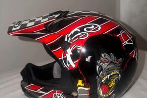 Casco bambino HJC