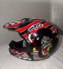 Casco bambino HJC
