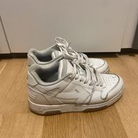 Off white shoes size 40