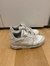 Off white shoes size 40