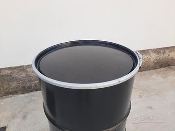 bidone arredamento negozio/casa