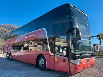Van Hool Astromega