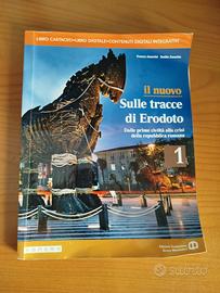 Sulle tracce di Erodoto 1